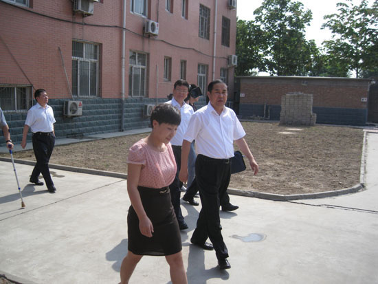 领导班子